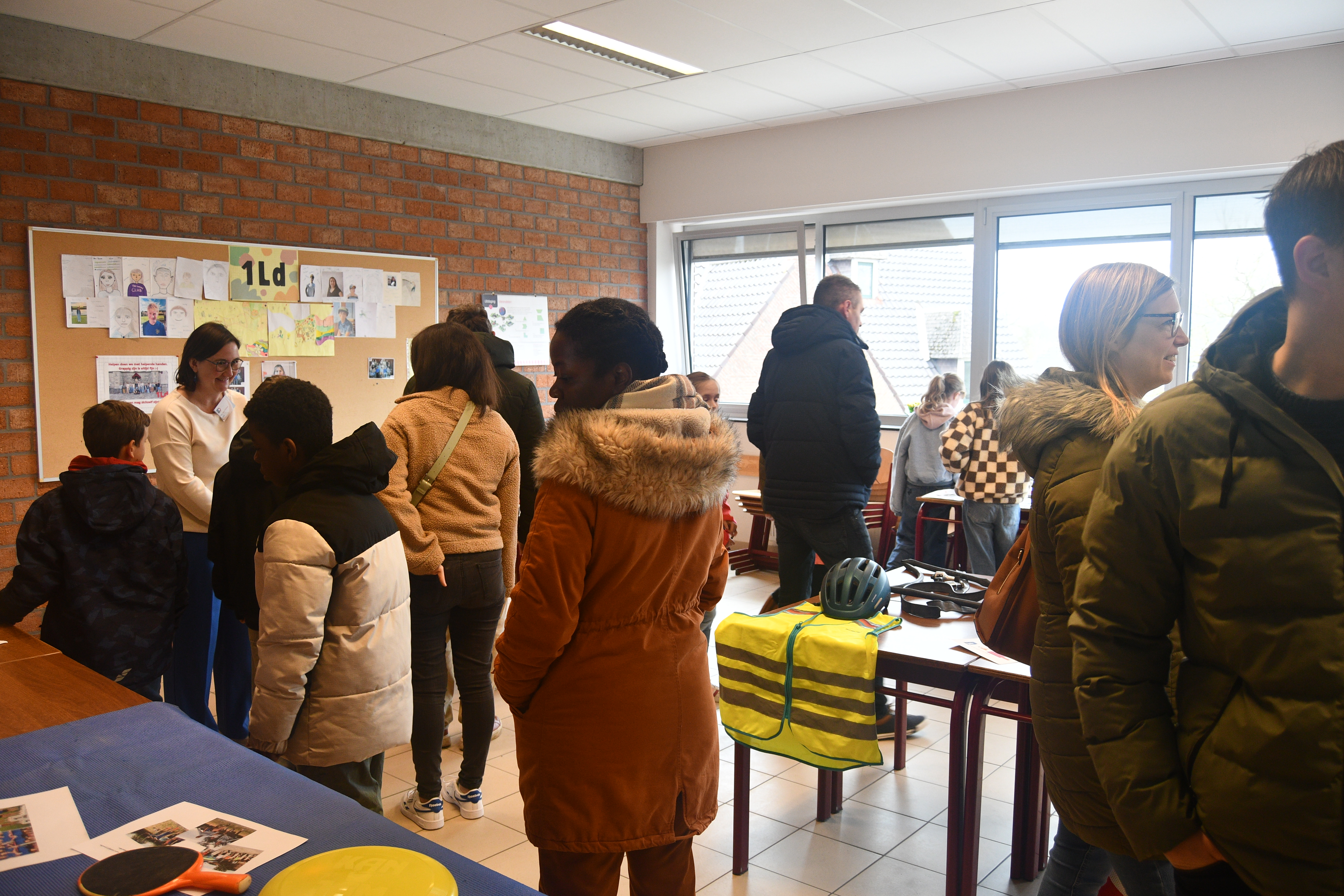 SEATTLE premium website template